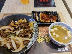 -吉野家(复兴路第二餐厅店)