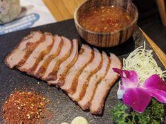 -衣川小森林·料理·寿司(鸿铭中心店)