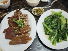 -乌文新澄海卤鹅店