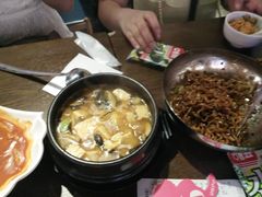 -汉米达特色料理餐厅(郴州友阿国际广场店)