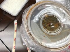 -冯记香辣兔火锅(茶店子总店)
