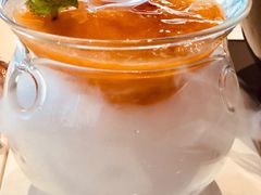 冰柿子-小大董·烤鸭(观景餐厅·南京西路店)