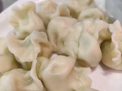 -听涛雅苑百味饺子老家菜馆