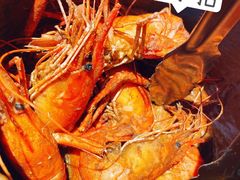 -隅乐胡椒虾·台湾菜·团建(皇岗店)