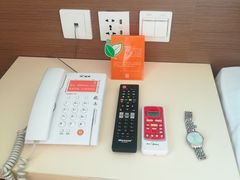 -7天酒店(沈阳故宫中街步行街店)