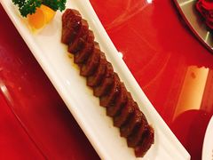 -金石国际大酒店·金丽自助餐厅