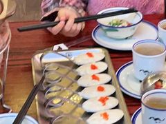 -沙胆彪炭炉牛杂煲(成都玉林店)