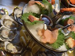 -囧吉香生蚝牛排馆(湖北路店)