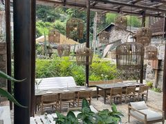 -MOJ coffee(瓯海泽雅水碓坑店)