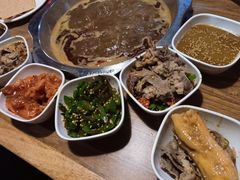 -傣妹火锅(南京东路一店)