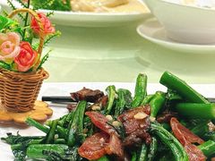 -兴悦酒家(保利克洛维店)