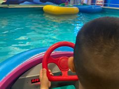 -蒙特利亲子乐园