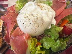 -安立可意大利美食