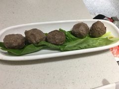 -古乐牛香·鲜牛肉牛杂火锅(新区店)