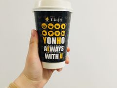 -永和豆浆•台北卤肉饭(山水大润发店)