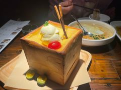 -外婆家(蓝色港湾店)