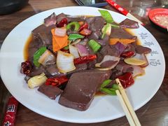 -灿哥羊汤(果园店)