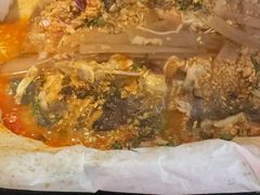 -鱼鼎香烤鱼火锅(华发商都店)