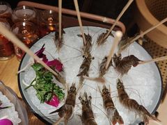 -辣虎·庭院火锅(临平新天地店)