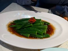 -韩香福烤肉庄园(文化西路店)
