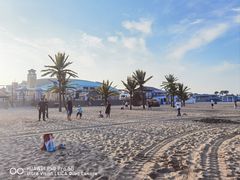 -渔岛海洋度假区