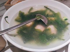 -四道菜·福建菜馆(万家广场店)