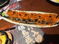 -弓二·烧鸟居酒屋(财富购物中心店)