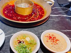 -杨家火锅(国美店)