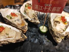 -烧蠔帮·湛江生蚝(工农店)