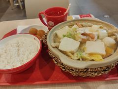 -永和大王(春日上新·上海南站地铁站店)