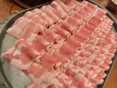 -北京老门框爆肚四季涮肉(淮海东路外滩店)