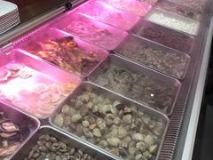 -名门潮牛·鲜牛肉海鲜火锅.烧烤自助餐厅(诚丰广场店)