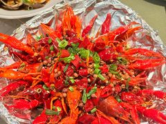 -西安高新希尔顿酒店·咖啡露台西餐厅