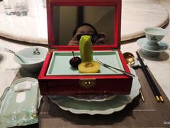 -宴昆山·私房菜(春晖店)