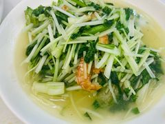 -健跳小海鲜(人民路店)