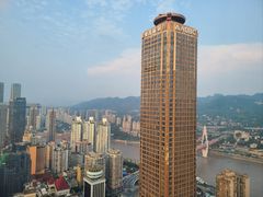 -解放碑威斯汀酒店-知味国际美食餐厅