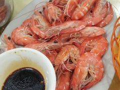 -秋姐美食店(旅游大道店)