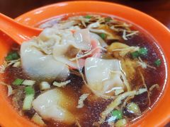 蛋丝小馄饨-味一早餐(新芝路店)
