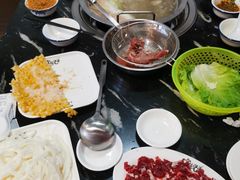 -官塘兄弟·潮汕牛肉店(官塘总店)