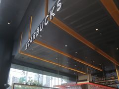 -星巴克臻选(上海合生汇1F店)