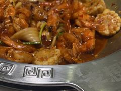 -李想大虾(吾悦广场店)