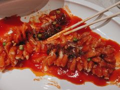 -简小舍·民间手艺菜(武昌江滩店)