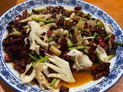 -李大爷的泡椒馆(冉家坝店)