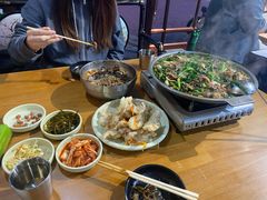 -京玉菲饭店(李村店)