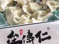 -牟传仁饭庄(星海店)