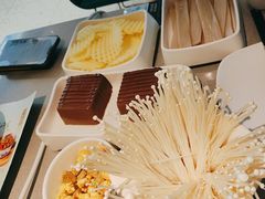 -半天妖烤鱼(和平印象城店)