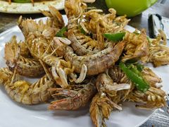 -贞姨美食·老字号海鲜大排档