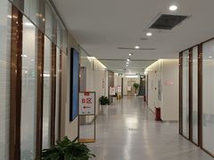 -爱康国宾体检中心(北京航天桥光耀东方分院)