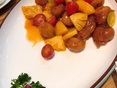 -粤港餐厅(禹州商业广场店)