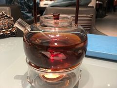 -小大董·烤鸭(观景餐厅·南京西路店)